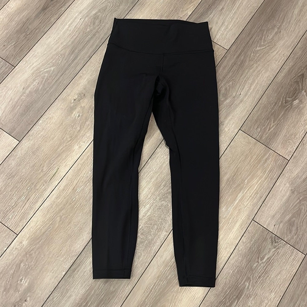 Lululemon Wunder Under Luxtreme 25”
